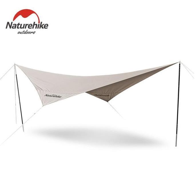Terlaris Cotton Tarp Series Naturehike Nh20Tm004