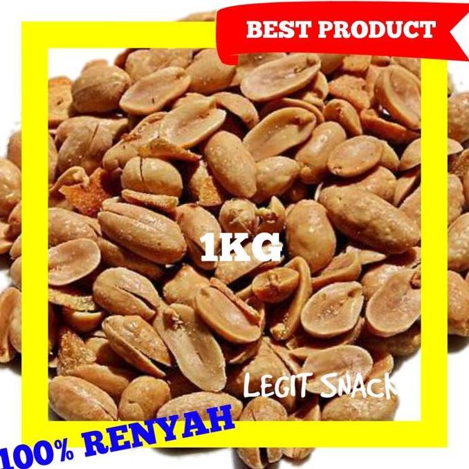 KACANG BALI / KACANG BAWANG 1 KG