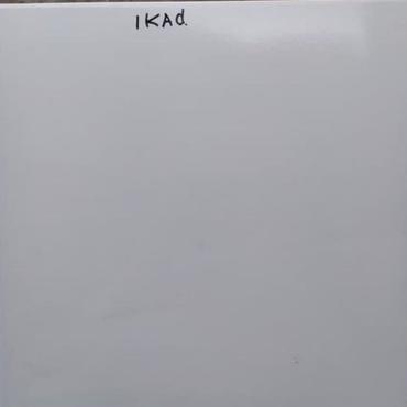 Promo Kw 1 Ikad Keramik Lantai Putih 30X30 40X40 Cm Eceran