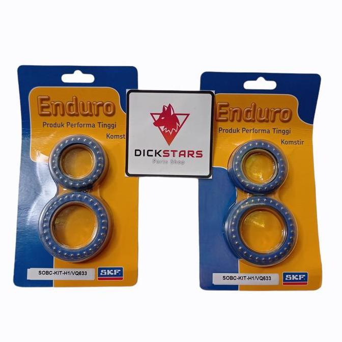 Promo Komstir Comstir Skf Enduro Honda All Varian Bebek & Matic