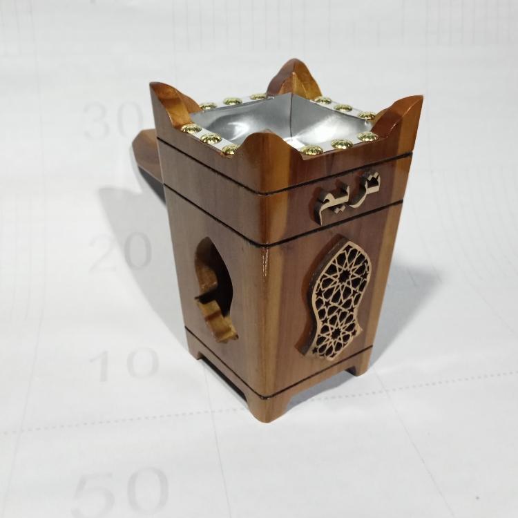 mabkhara Tarim jumbo + saringan