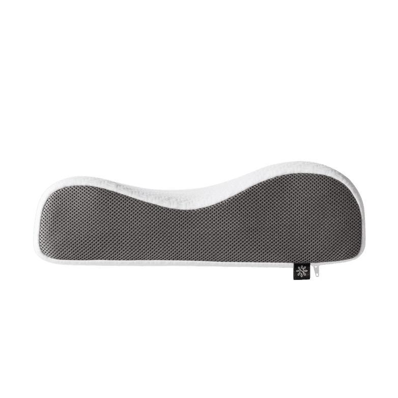 Cuci Gudang Bantal Zinus Green Tea Memory Foam Ergonomis