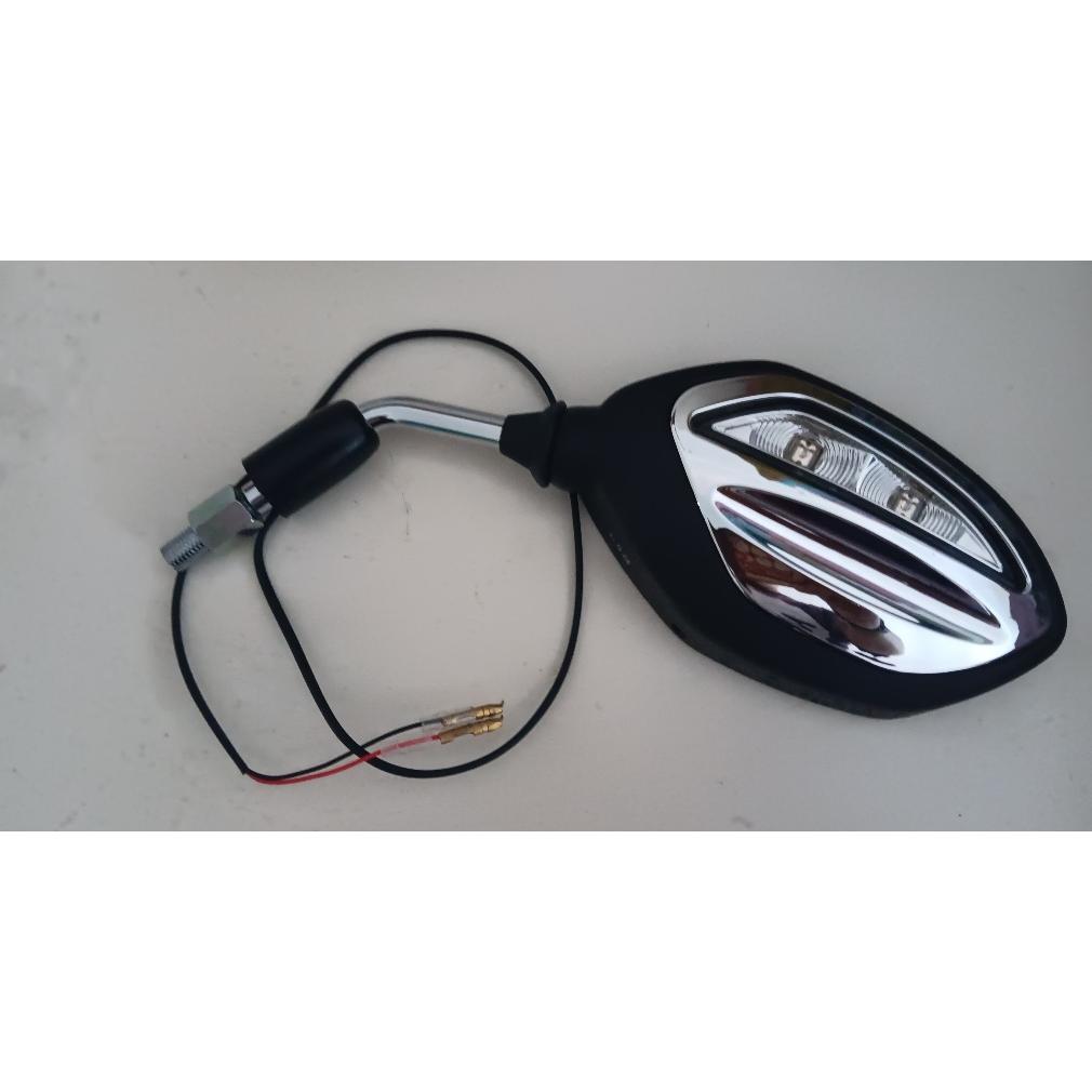NEW DEALS Spion Motor Honda Beat LED Lampu Sein