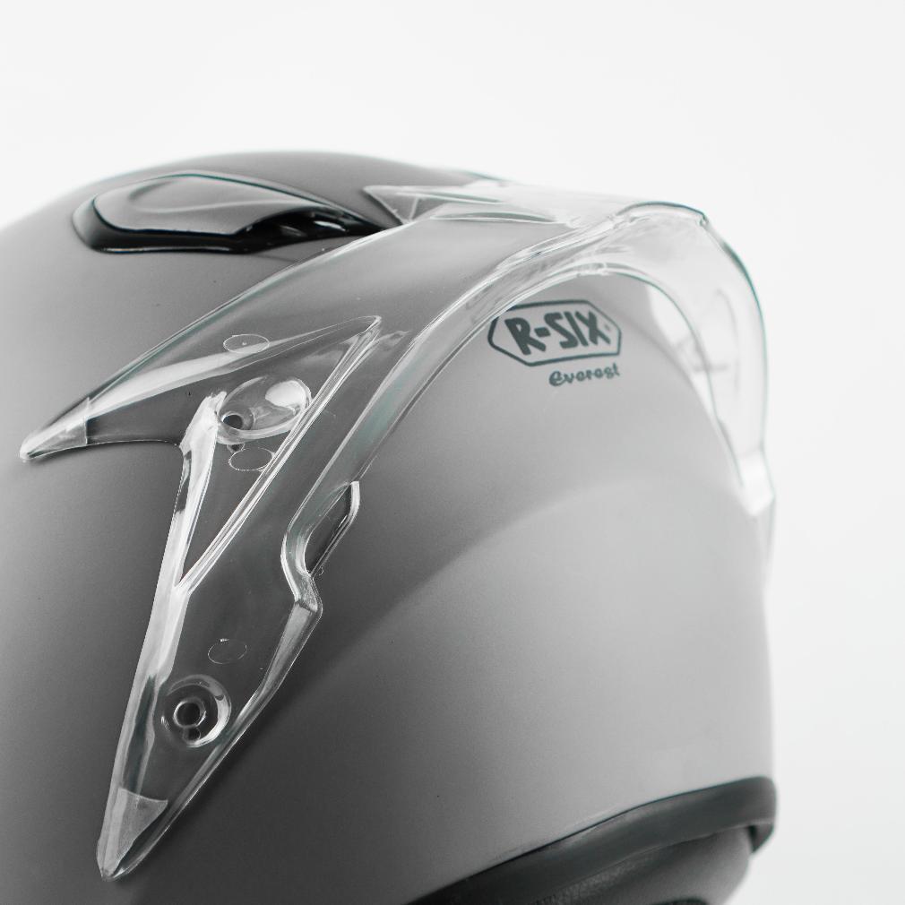 NEW DEALS SPOILER HELM ALV ULTRO SPOILER HELM KYOTO SPOILER HELM G2 OPTIMAX