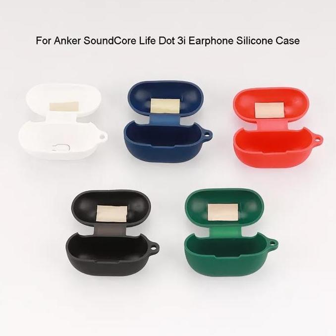 Case Casing Cover e Soundcore Life Dot 3i Anc A3982