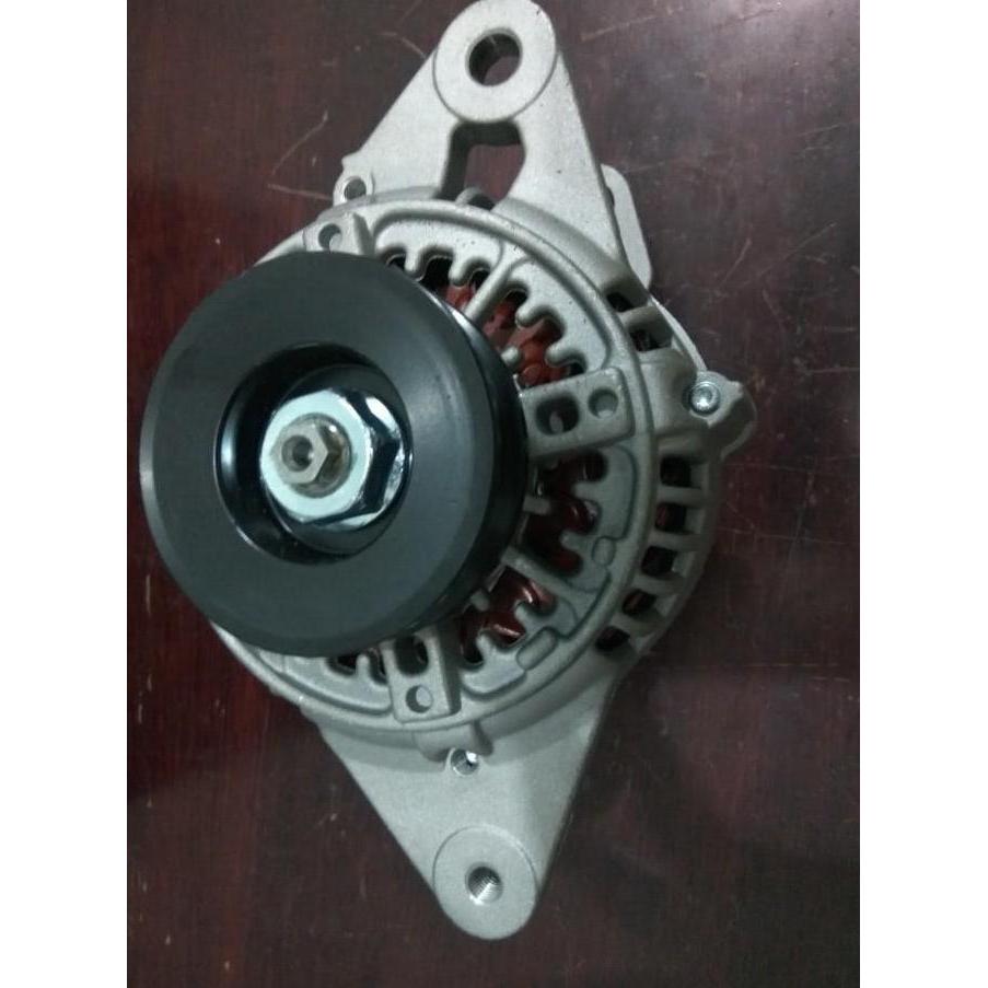 DINAMO AMPERE / ALTE80RNATOR TOYOTA KIJANG 80 - 90 Ampere 12v