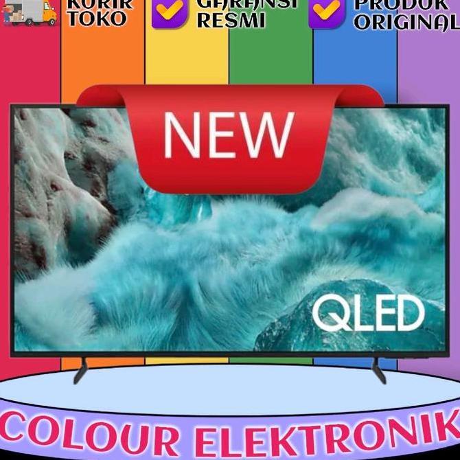 QA43Q7FAAKXXD VISION AI SMART TV 43 inch | 43Q7F QA43Q7F NEW 2025 43 inch