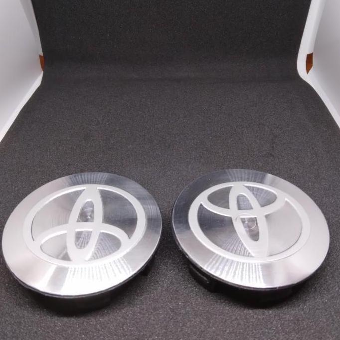 tutup velg dop roda kijang KAPSUL LGX krista