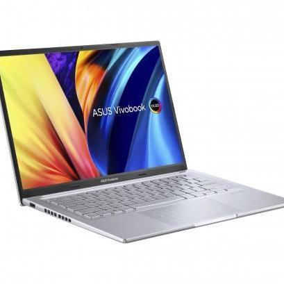ASUS Vivobook 14X M1403QA OLED Ryzen 5-5600H SSD 512G 14" 2.8K W11 OHS