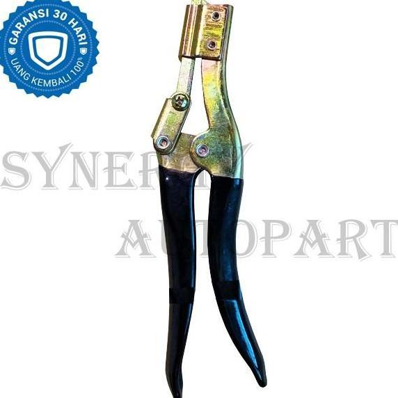 Tang Alat Pembuka Plastik Radiator - 10006271