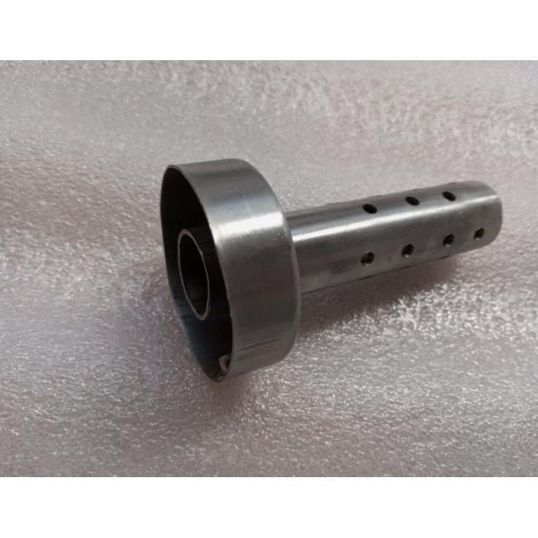 NEW PRODUCT DB killer inlet 60mm,DB killer knalpot proliner, DB killer knalpot Dpj