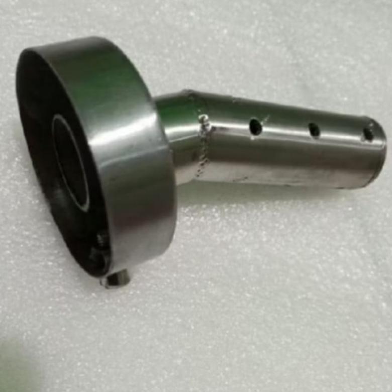 HOT SALE DB killer inlet 60mm,DB killer knalpot proliner, DB killer knalpot Dpj