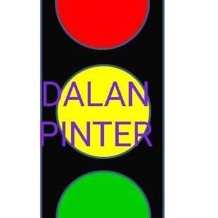 Control Lampu Pengatur Lalu Lintas Traffic Light Controller Module