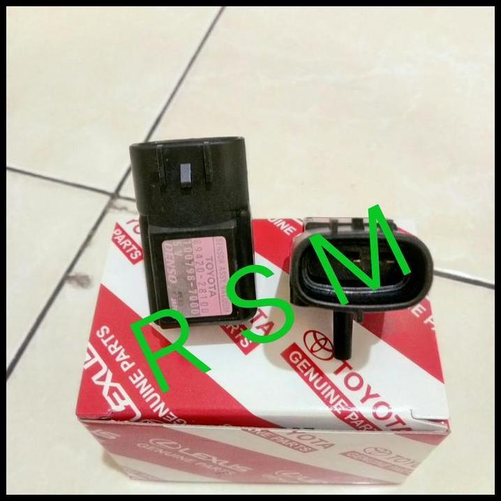 DISKON SENSOR MAP/MAF TOYOTA CORONA ST 171 TWINCAM ASLI 