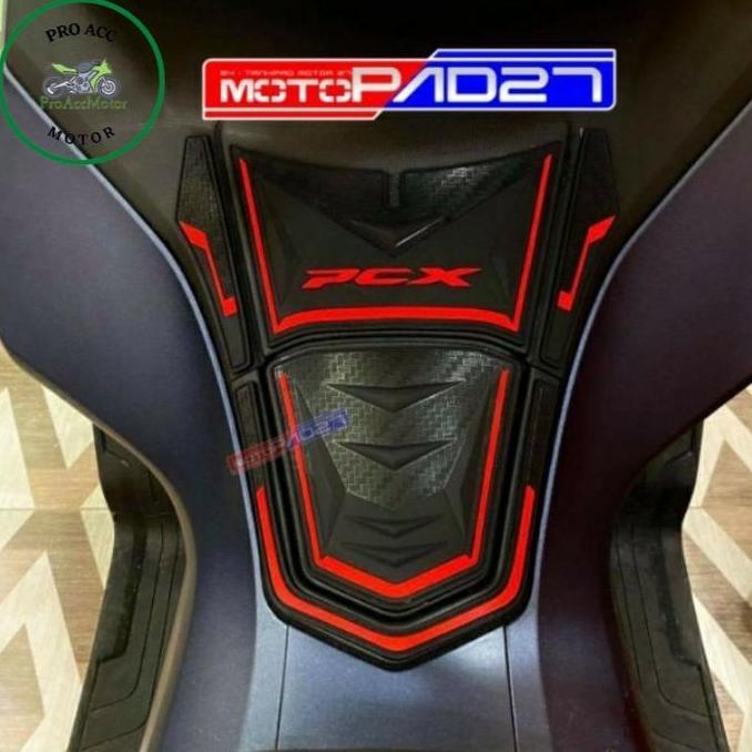 Stiker Sticker Pcx Stiker Sticker New Pcx 160 2021 Tankpad Max