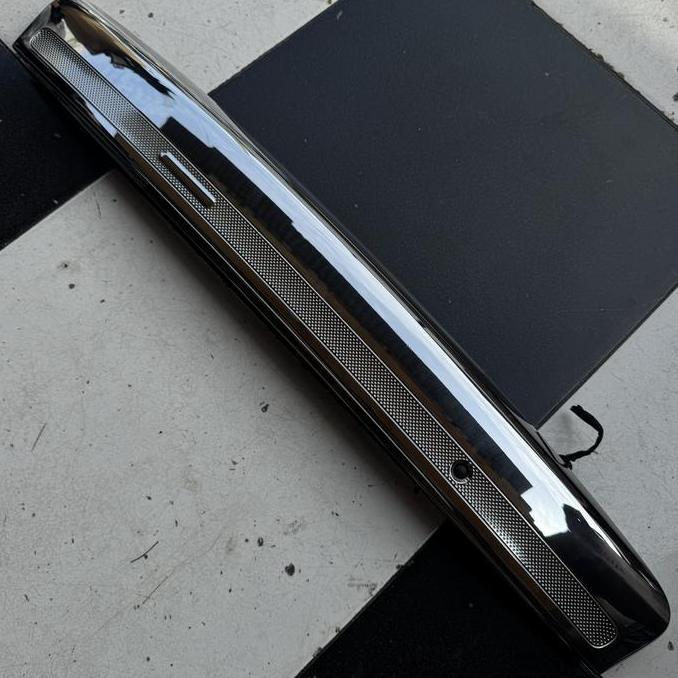 Rear Garnish / Trunklid Genuine Honda Freed Spike Gp3