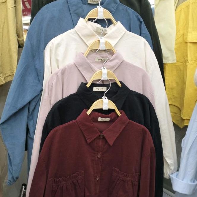 Kemeja Kodorai Import Kemeja Kodorai Import Premium