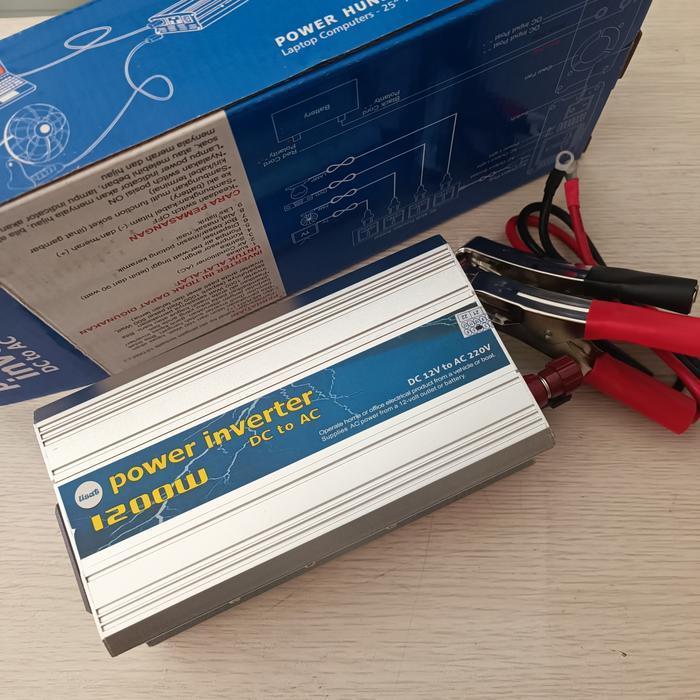 power inverter 1200 watt inverter 1200W