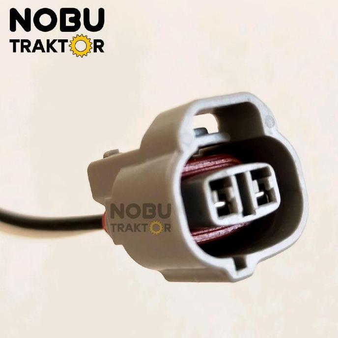 Soket Selenoid Solenoid Valve Hydraulic Pump Pompa Hidrolik Hitachi Zaxis Zx75Us-3 Zx85Us-3 Zx130W-3