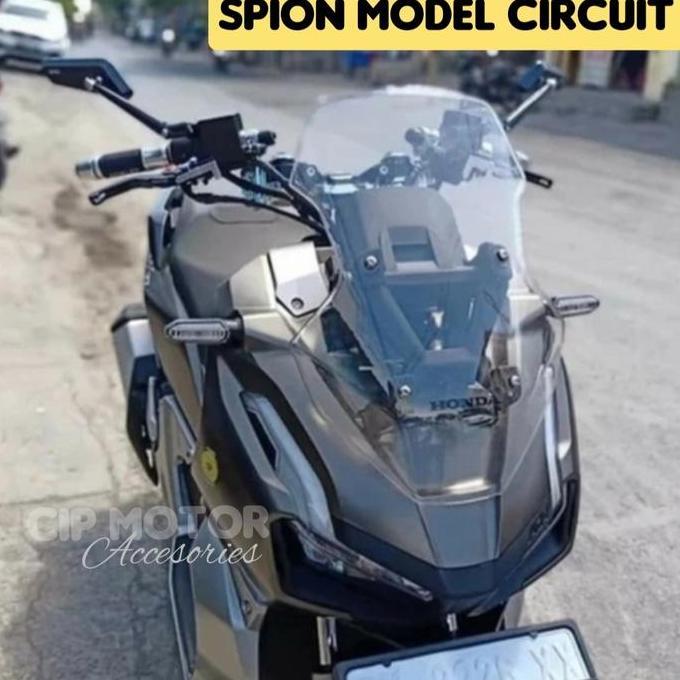 Spion Circuit Adv Spion Circuit Adv Pcx Vario Beat Scoopy