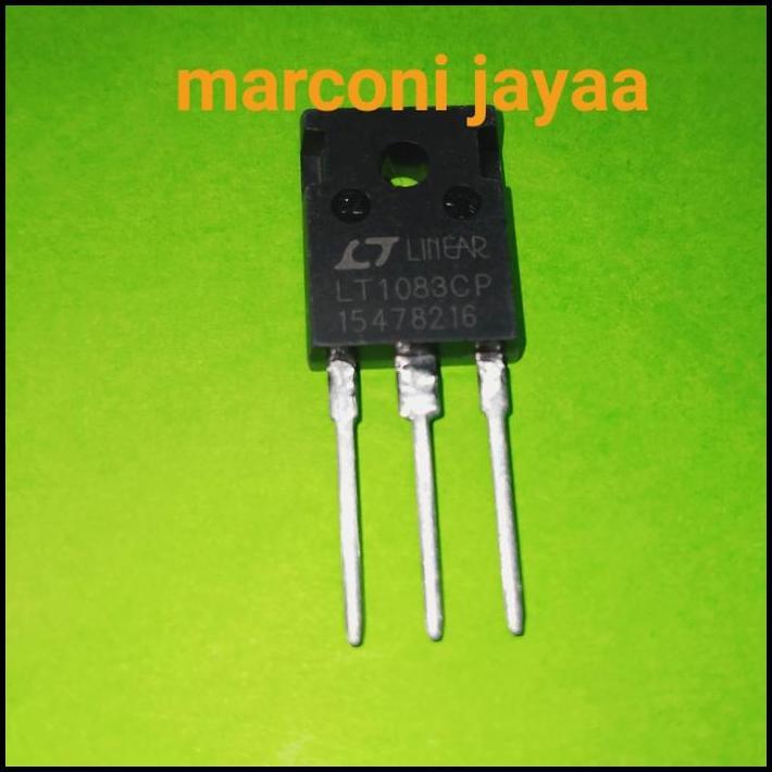 TERLARIS LT 1083 CP TO-247 3PIN 