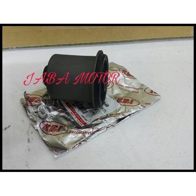 DISKON BUSHING ARM ATAS INNOVA MERK RBI 