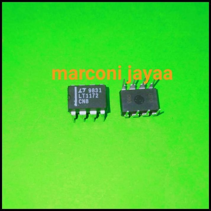GRATIS ONGKIR IC LT 1172 CN8 DIP 8PIN 