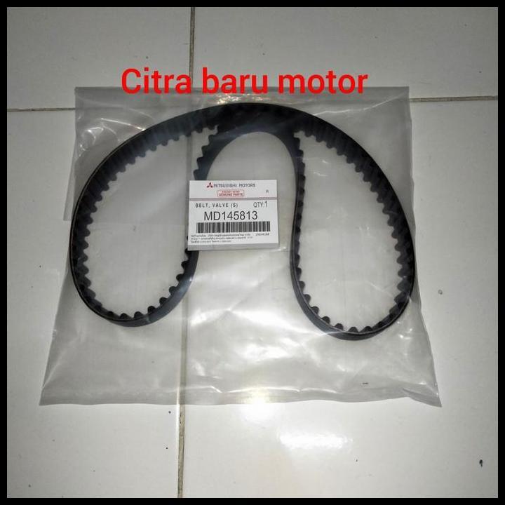 DISKON TEMING TIMING BELT MITSUBISHI COLT T120SS T120 SS KARBURATOR KARBU 