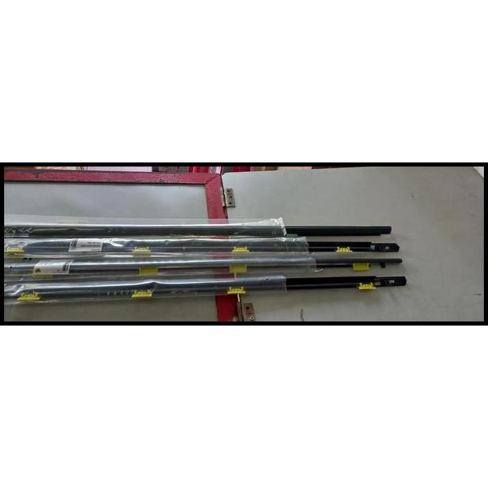 GRATIS ONGKIR PELIPIT KACA DEPAN BELAKANG KANAN KIRI CIVIC VTI VTIS 2001 2002 - 2005 