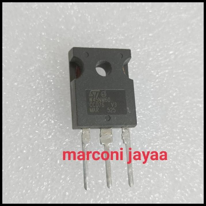 TERLARIS STW 45NM60 /W45NM60 