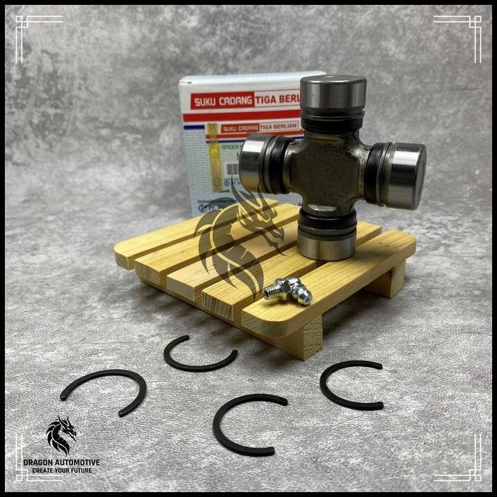 DISKON CROSS JOINT PS100 - JOINT KOPEL PS100 MB000267 