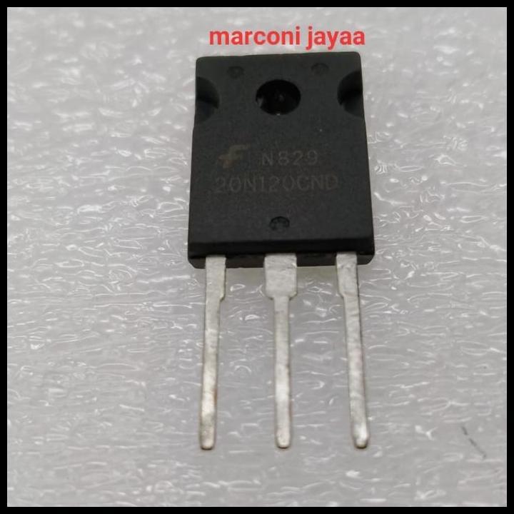 TERBARU 20N120 CND 