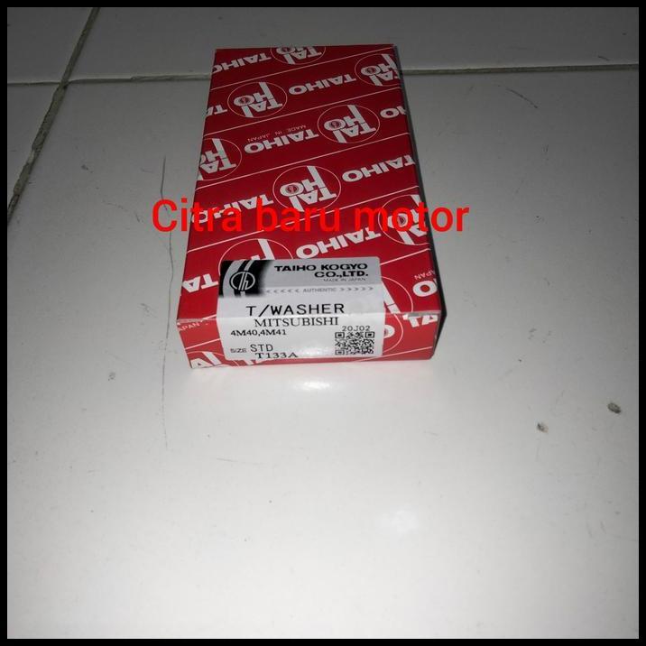 BEST DEAL METAL BULAN STANDAR L200 L200 TRITON GLX GLX 2.8 2800CC 4M40 4M40 