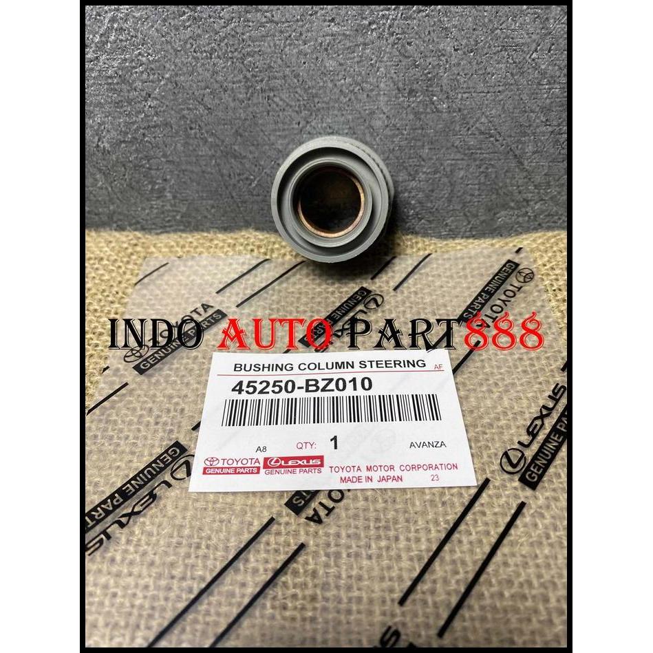 DISKON BOS COLUM STIR AVANZA XENIA - BUSHING STIR COLUM BOSING STIR AVANZA XENIA ORIGINAL 