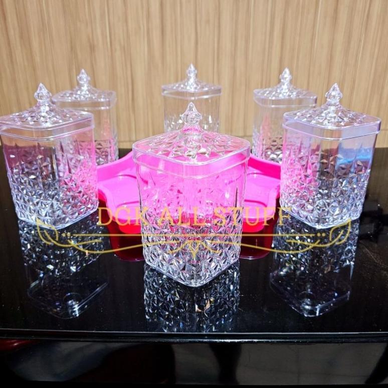 DONITOSUPPLY TOPLES STOPLES TONAM TOPNAM NAMPAN ALAS SET KUE KERING NASTAR LEBARAN RAMADHAN RAMADAN 