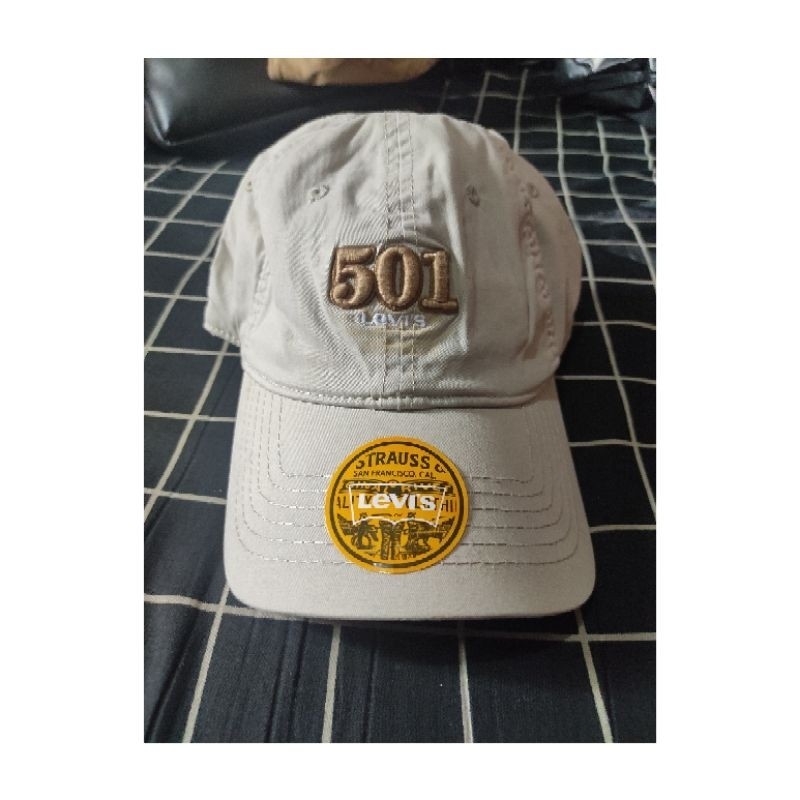 Topi Baseball Original Premium /Topi Cowo Cewe / Topi Distro / Topi Lepis Topi Levis 501