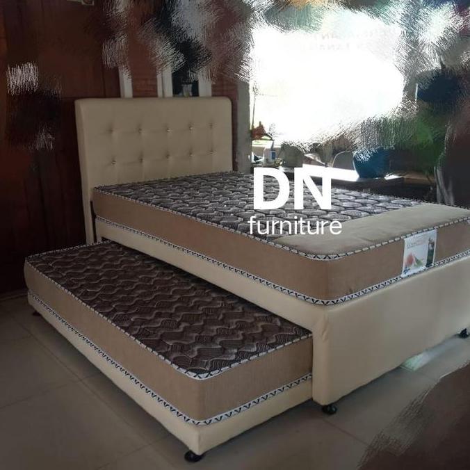 Terlaris Dipan Sorong Uk 100X200