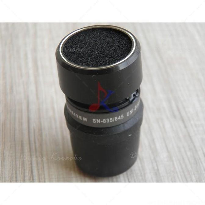 Spul Mic Sennheiser SN 835 or 845 Microphone