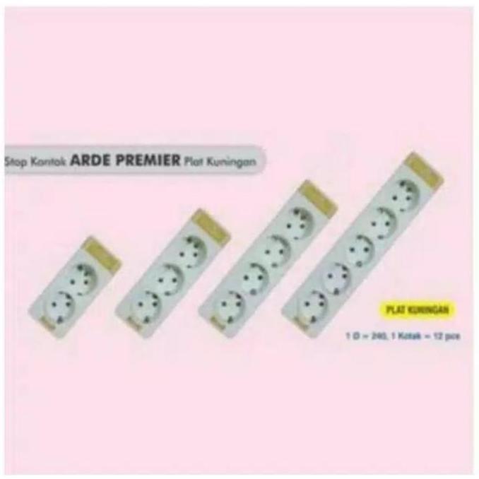 TERMINAL 5 LUBANG KUNINGAN