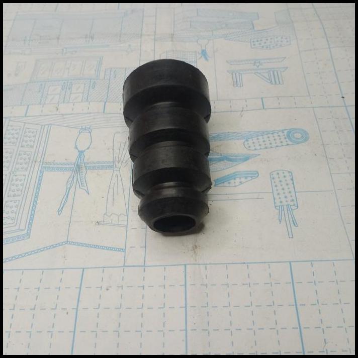 TERBARU STOPPER BELAKANG SUZUKI FORSA SA 410,SA 310 .42251-86000 