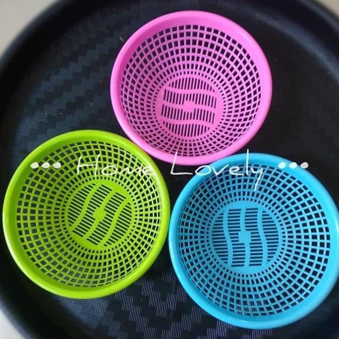 Wakul Plastik / Besek / wakul serbaguna 5536