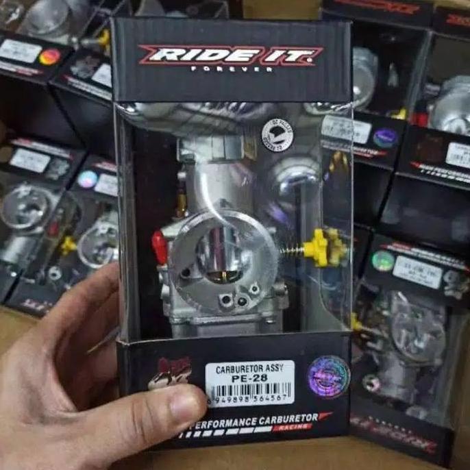 Karburator Ride It Karburator Ride It Original PE24 Pe 24 26 28