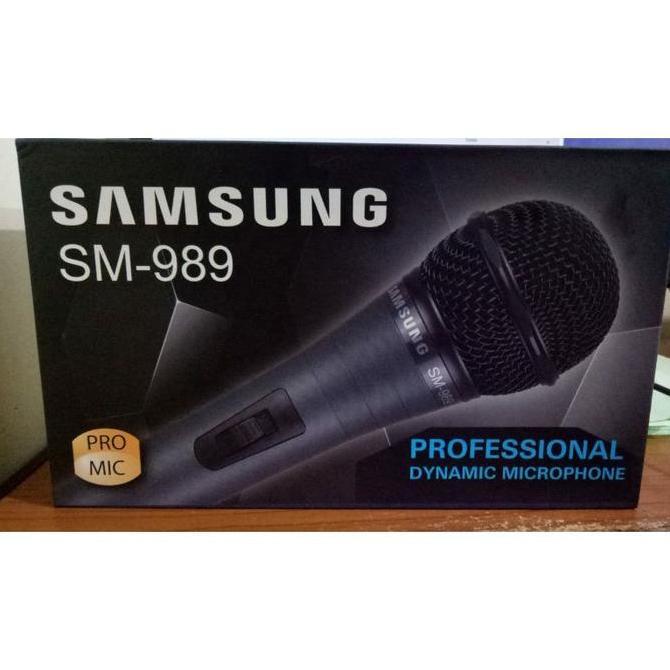 mix Samsung 989/mix karaoke SM 989 Samsung/mix kabel