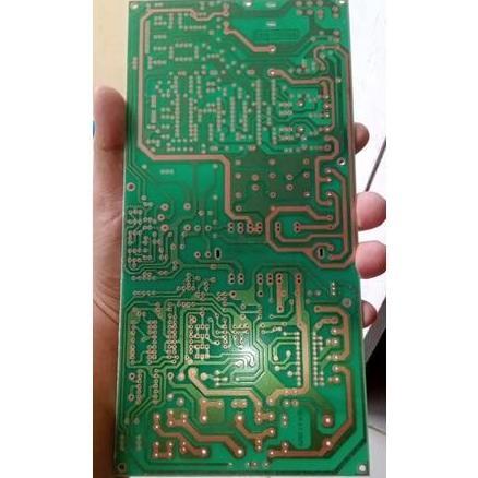 PCB Smps Plus Class D