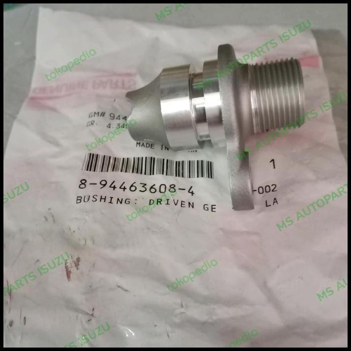 DISKON BUSHING DRIVEN TRANSMISI PERSENELING SPEEDOMETER GIGI KM ISUZU PANTHER 