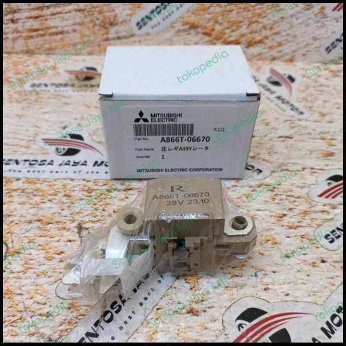 TERBARU IC REGULATOR / VOLTAGE / IC DINAMO AMPERE PS100 / PS120 / PS UMPLUNG 