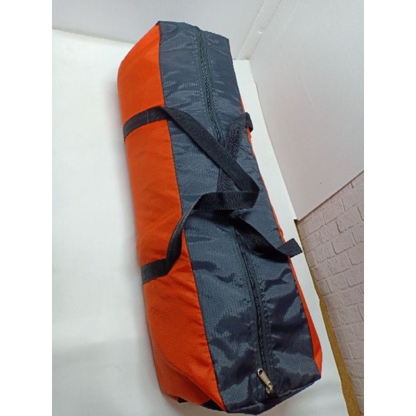 Tas Tenda Camping Kapasitas 4-5P Besar |Sarung Tenda|Bahan Awet