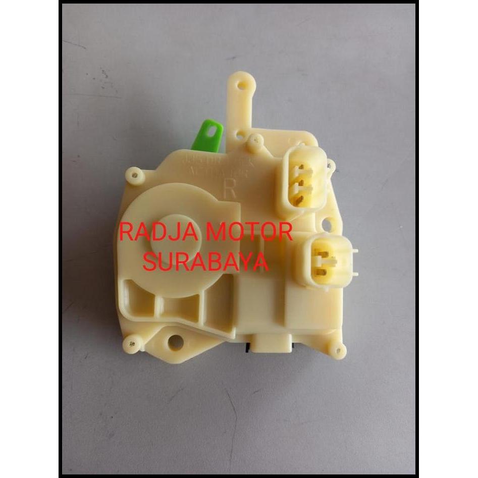 BEST DEAL ACTUATOR PINTU DEPAN KANAN CRV GEN2 2003 2004 2005 2006