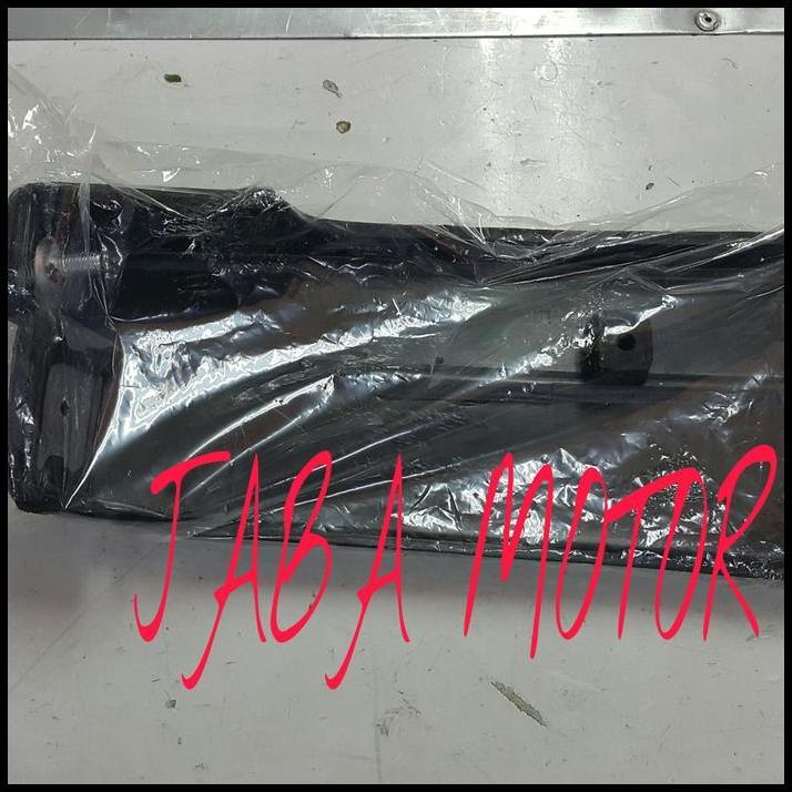 TERLARIS KUPING BEMPER DEPAN DX-TANDUK BEMPER DEPAN COROLLA DX 1982