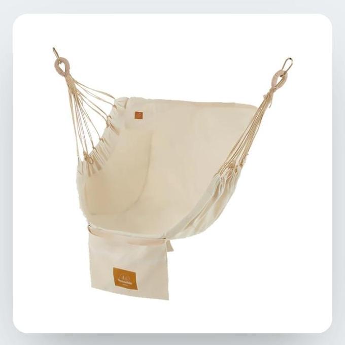 Terlaris Naturehike Outdoor Swing Chair - Kursi Camping Nh22Dc003